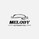 Logo Melody Automotive